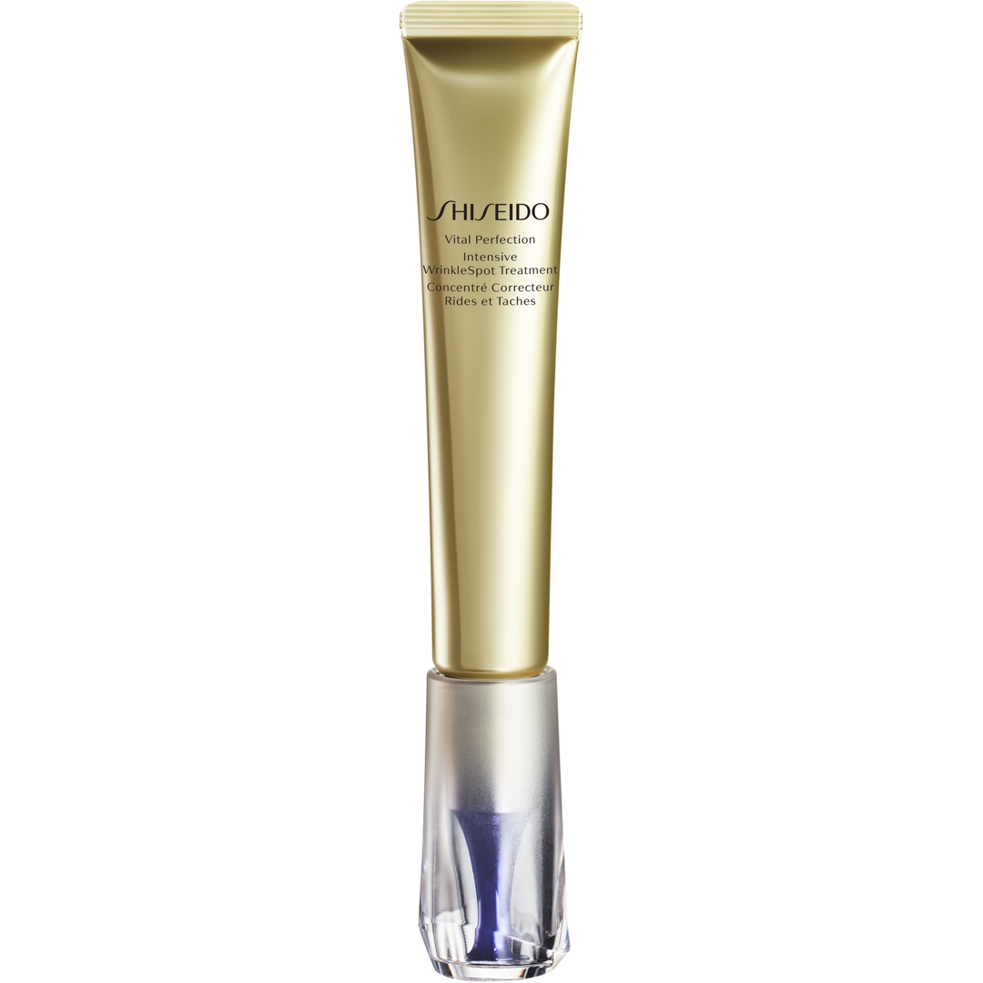 Shiseido Vital Perfection Intensive Wrinkelspot Treatment, 20ml
