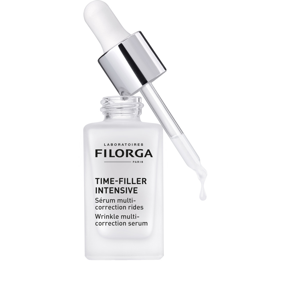 Time-Filler Intensive Serum, 30ml