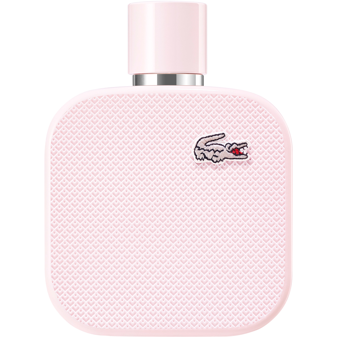 Lacoste L.12.12 Rose, EdP 100ml parfym