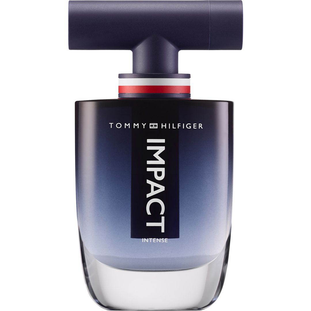 Tommy Hilfiger Impact, EdP 100ml parfym