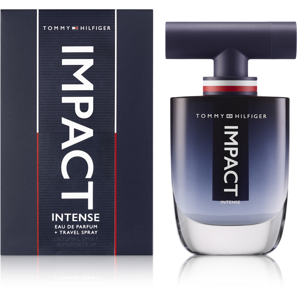 Impact, EdP