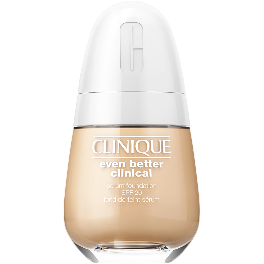 Clinique Even Better Clinical Serum Foundation SPF20, 30ml, CN 52 Neutral foundation