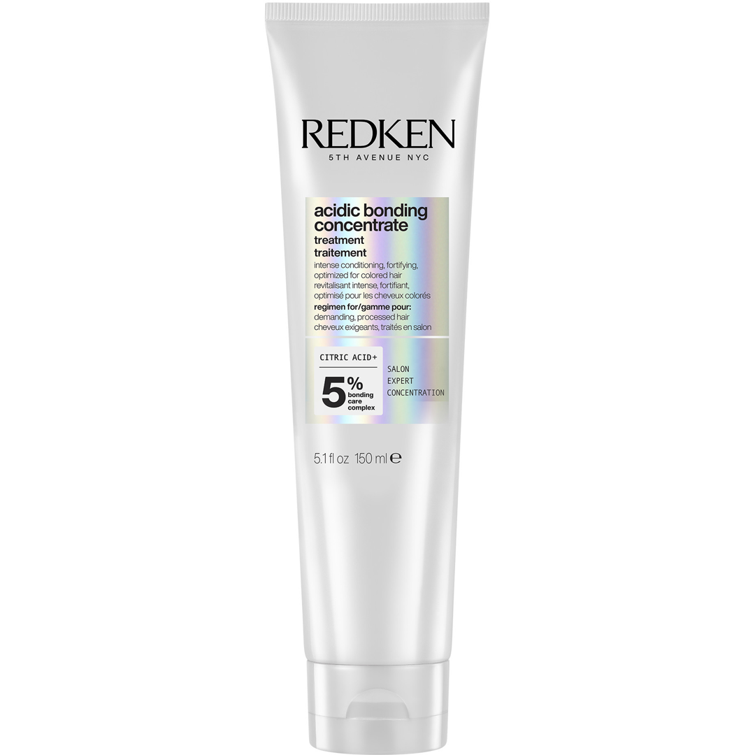 Redken Acidic Bonding Concentrate Leave-In Treatment, 150ml