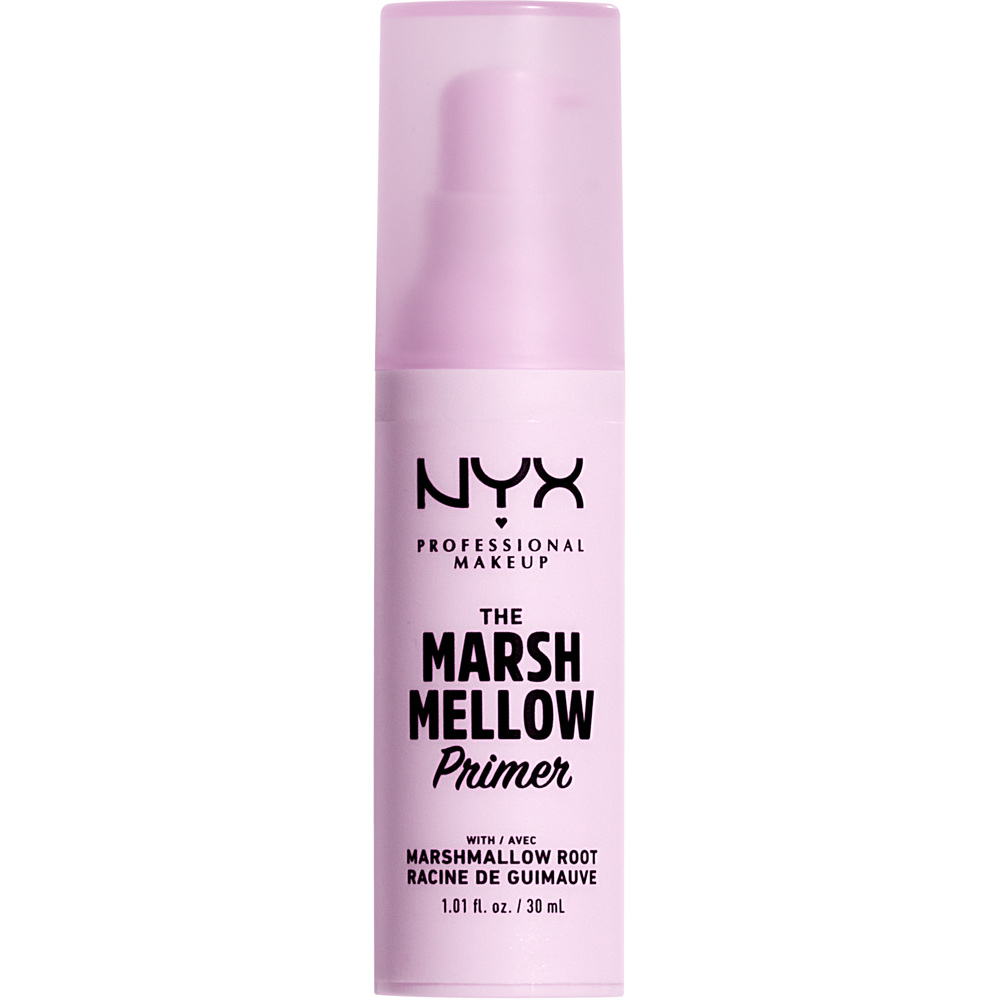 Marshmellow Soothing Primer