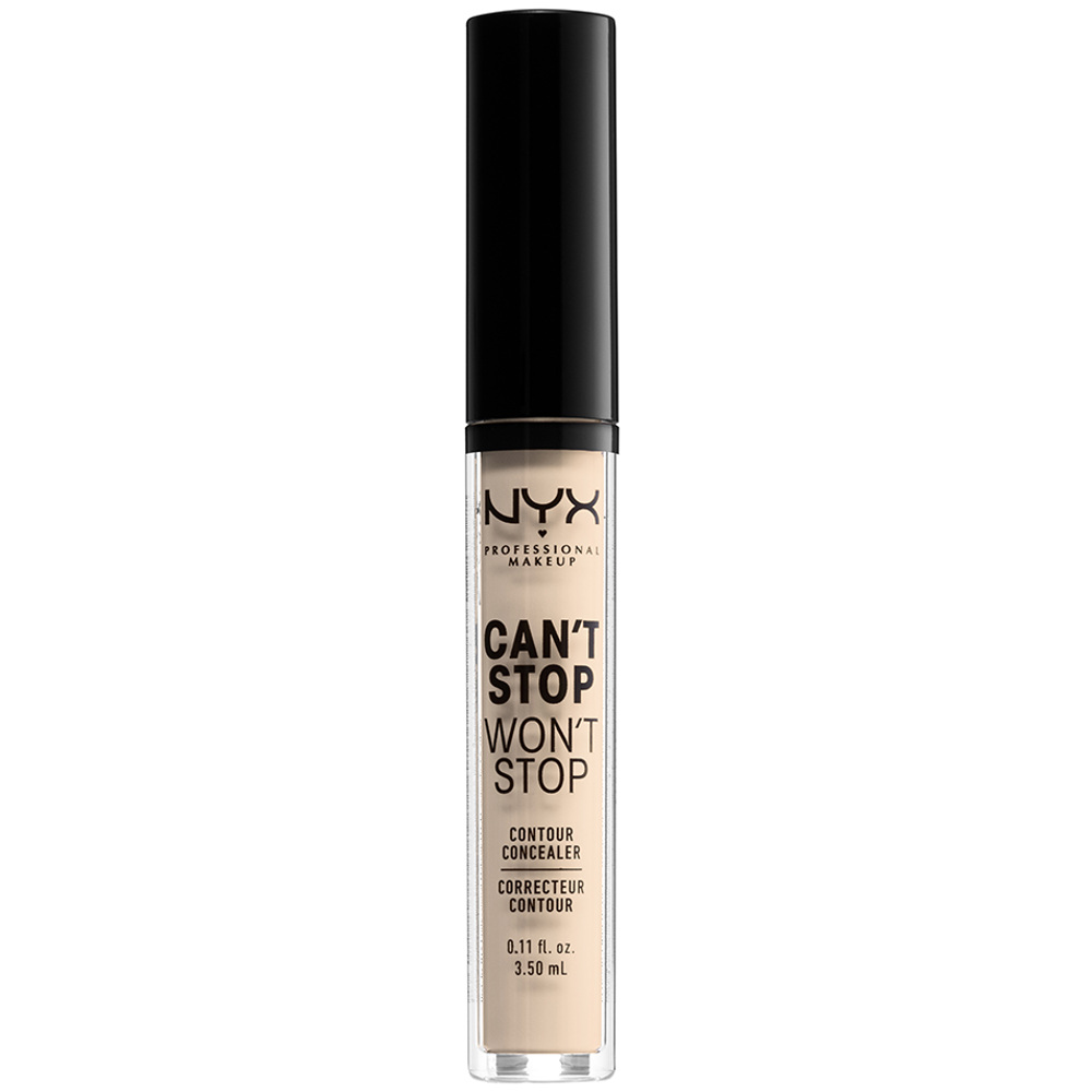 Can't Stop Won't Stop Concealer