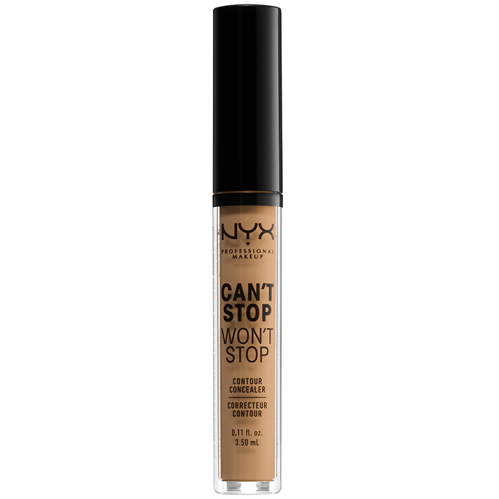 Can't Stop Won't Stop Concealer