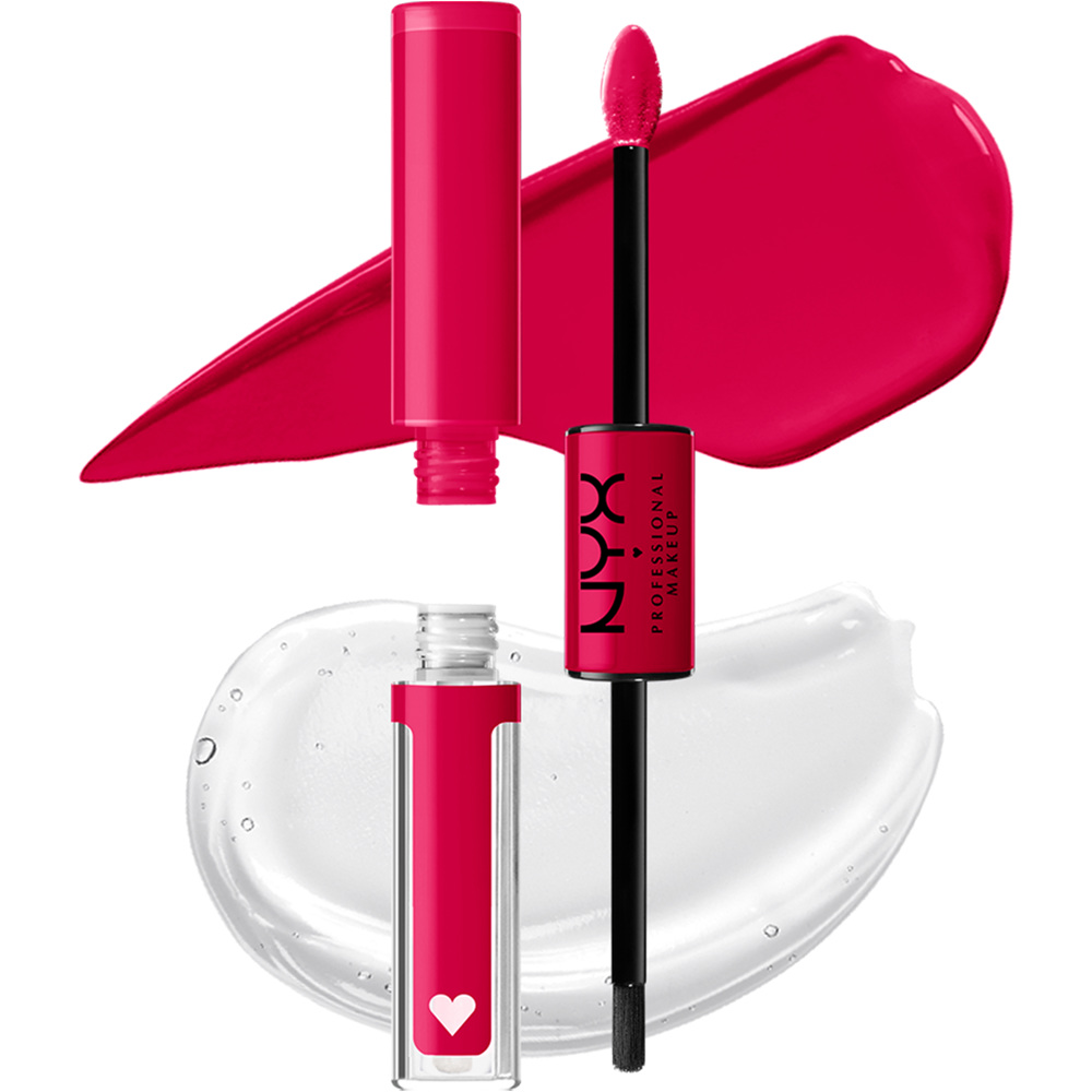 Shine Loud High Pigment Lip Shine