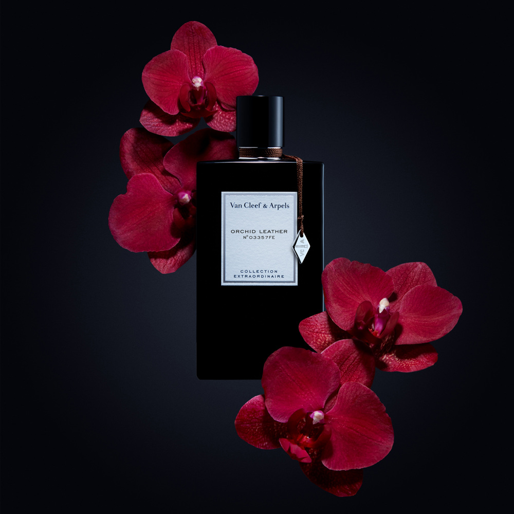 Orchid Leather, EdP 75ml