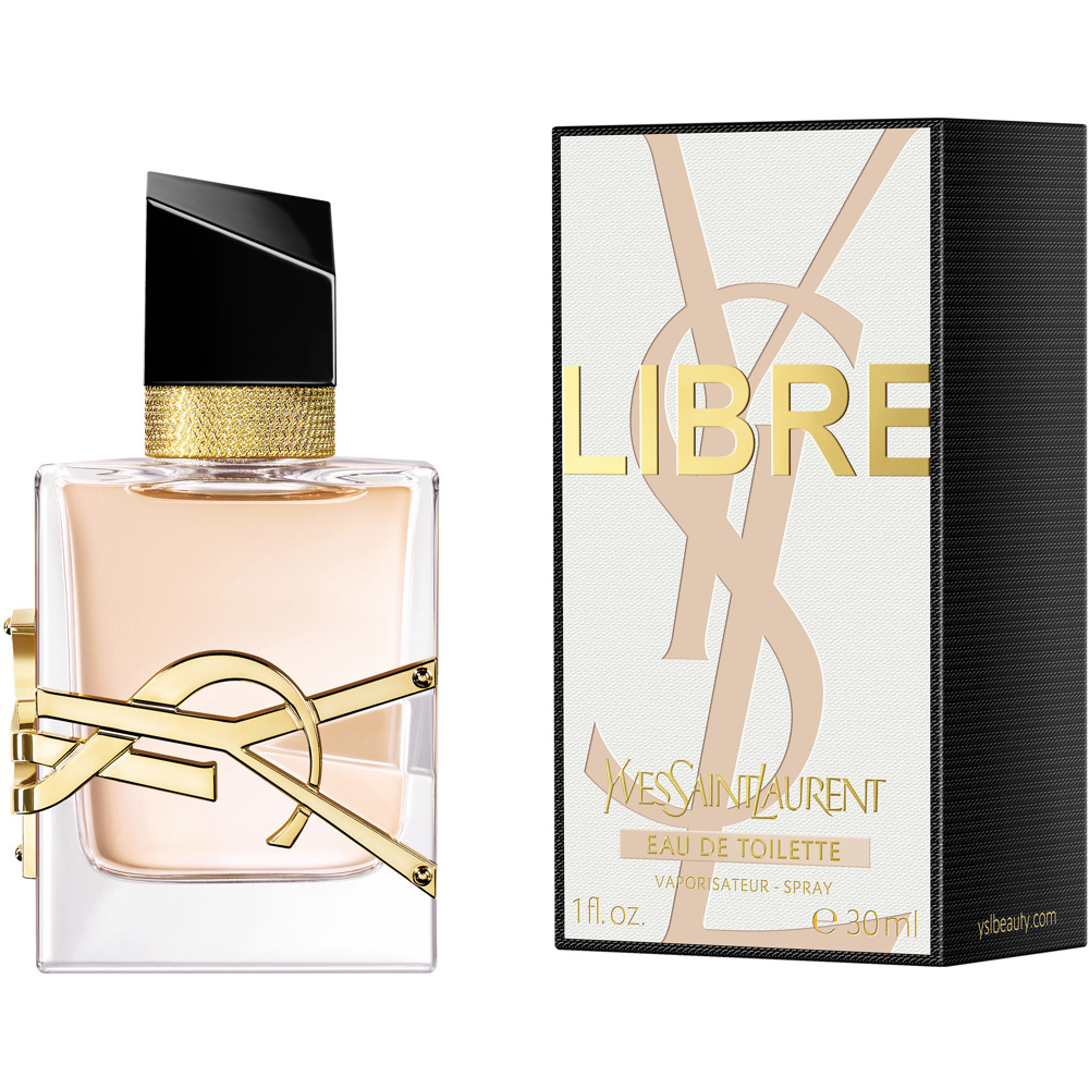 Libre, EdT