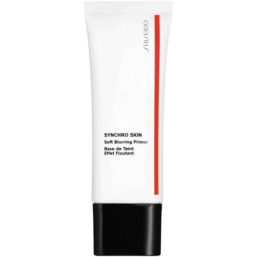 Shiseido Synchro Skin Soft Blurring Primer, 1 Transparent
