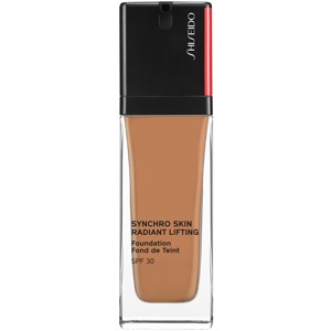 Synchro Skin Radiant Lifting Foundation, 410 Sunstone