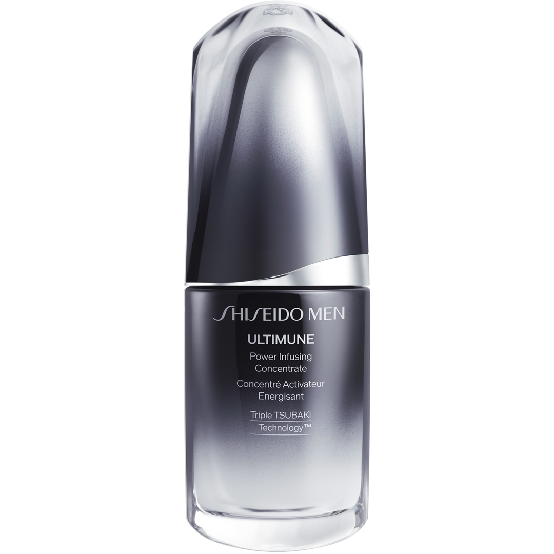 Shiseido Men Ultimune Concentrate, 30ml