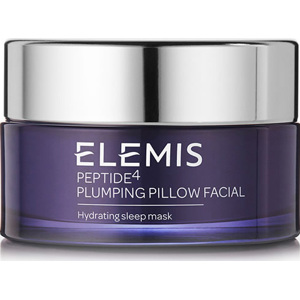 Peptide4 Plumping Pillow Facial, 50ml