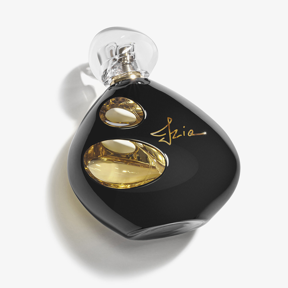 Izia La Nuit, EdP