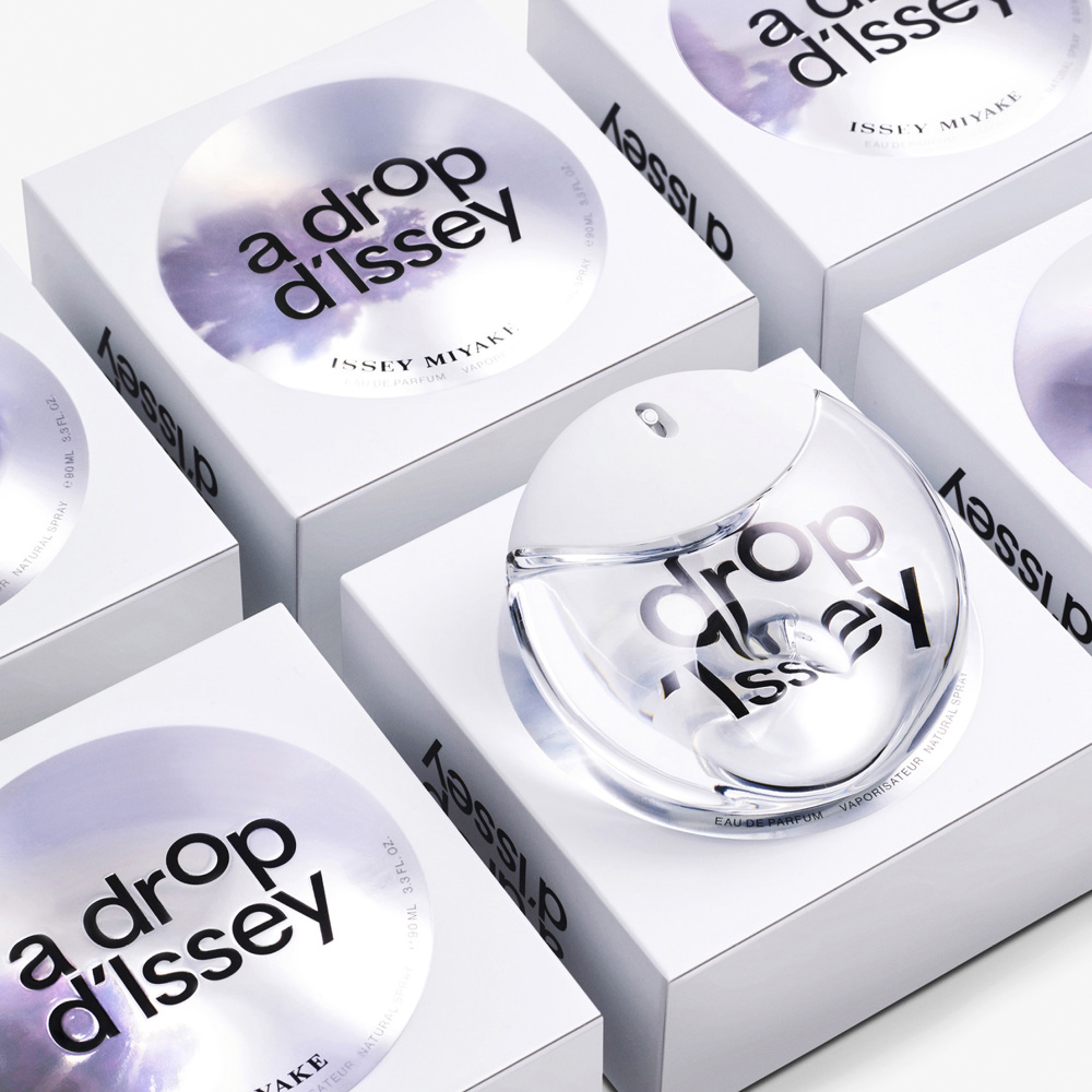 A Drop d'Issey, EdP