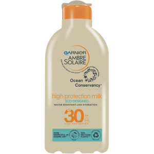 High Protection Milk Eco-Designed SPF30, 200ml