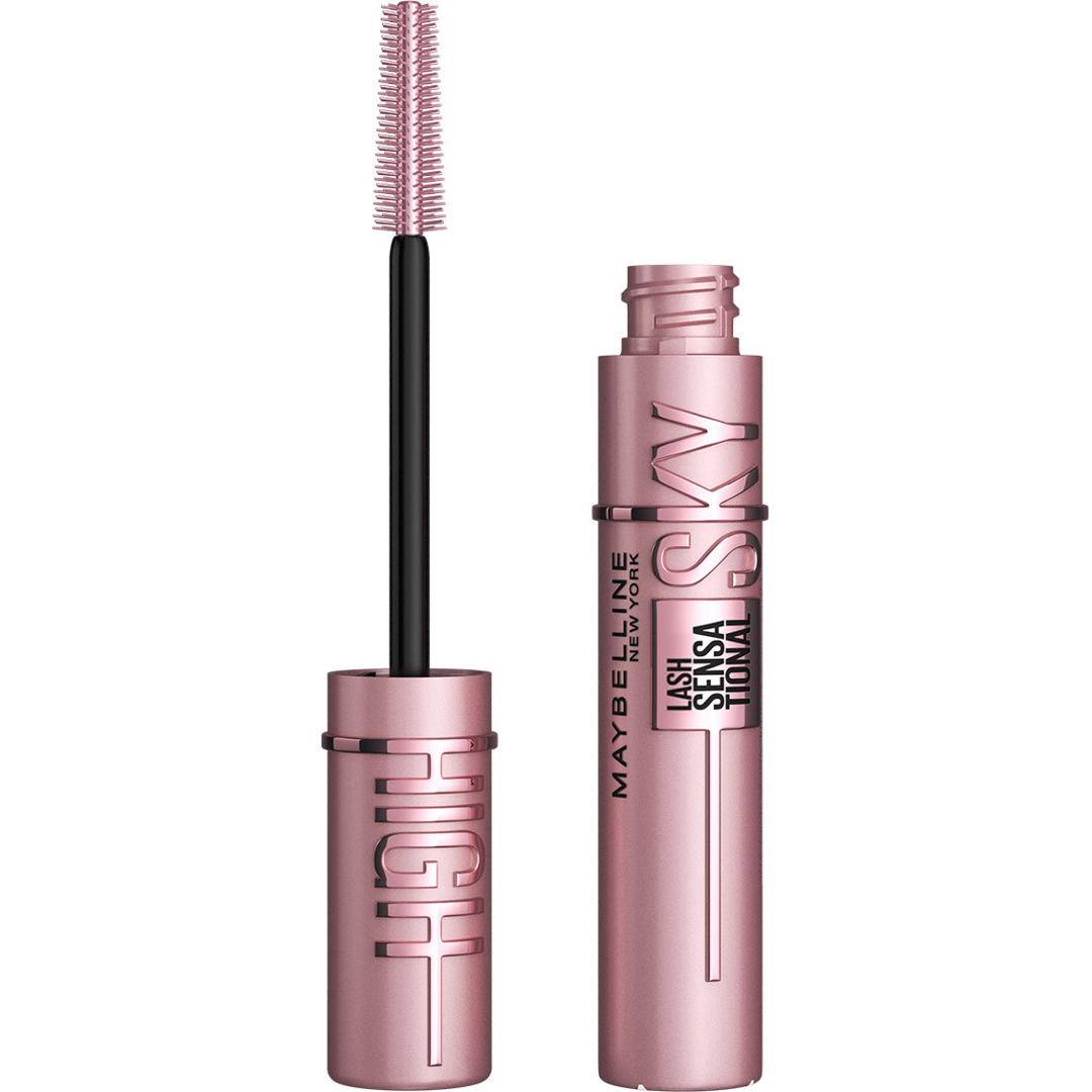 Maybelline Lash Sensational Sky High Mascara, Black