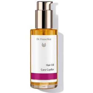 Hair Oil, 75ml