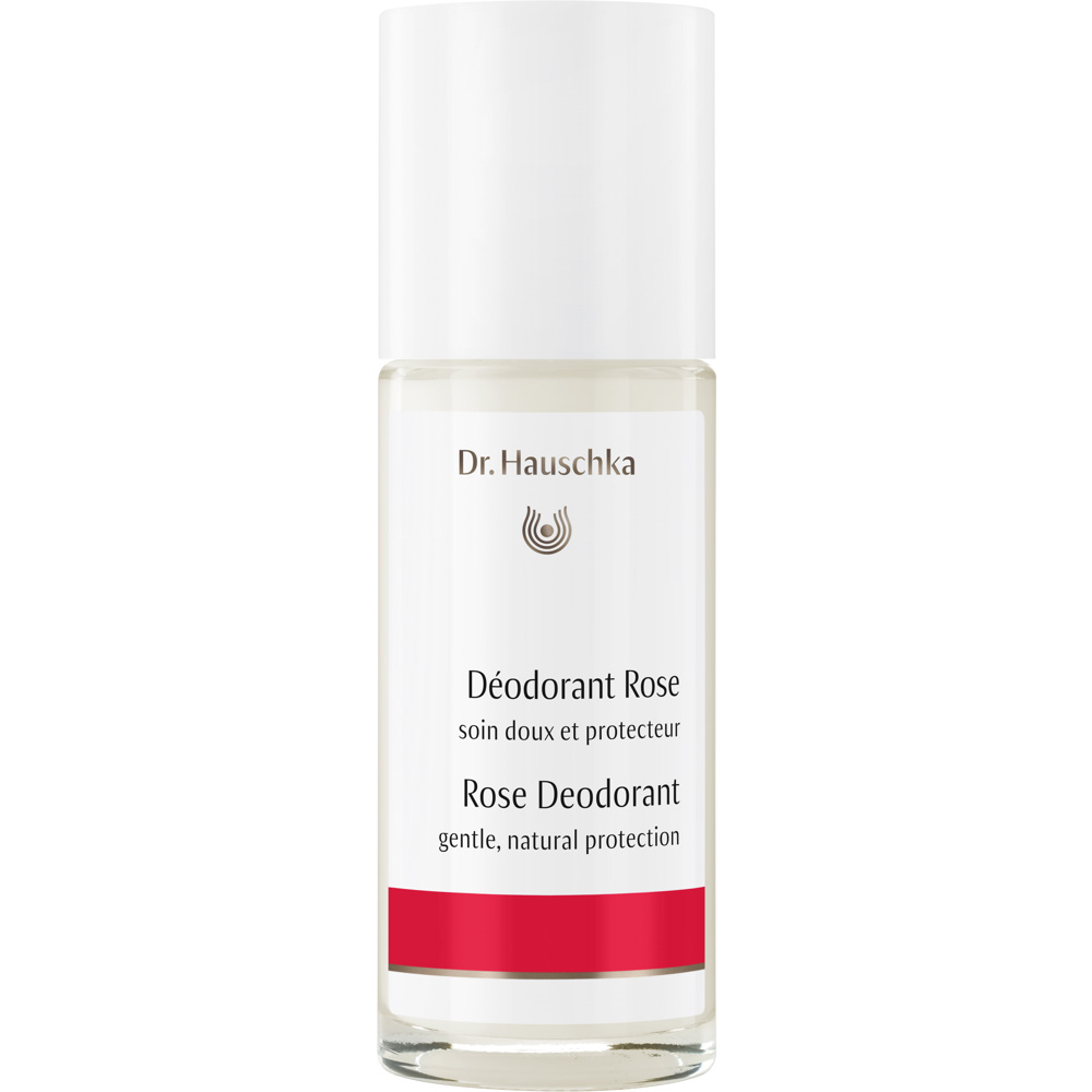 Rose Deodorant, 50ml