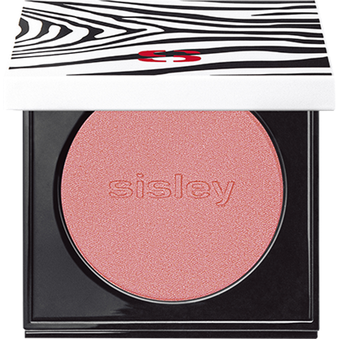 Sisley Le Phyto-Blush, 6.5g, 1 Pink Peony rouge