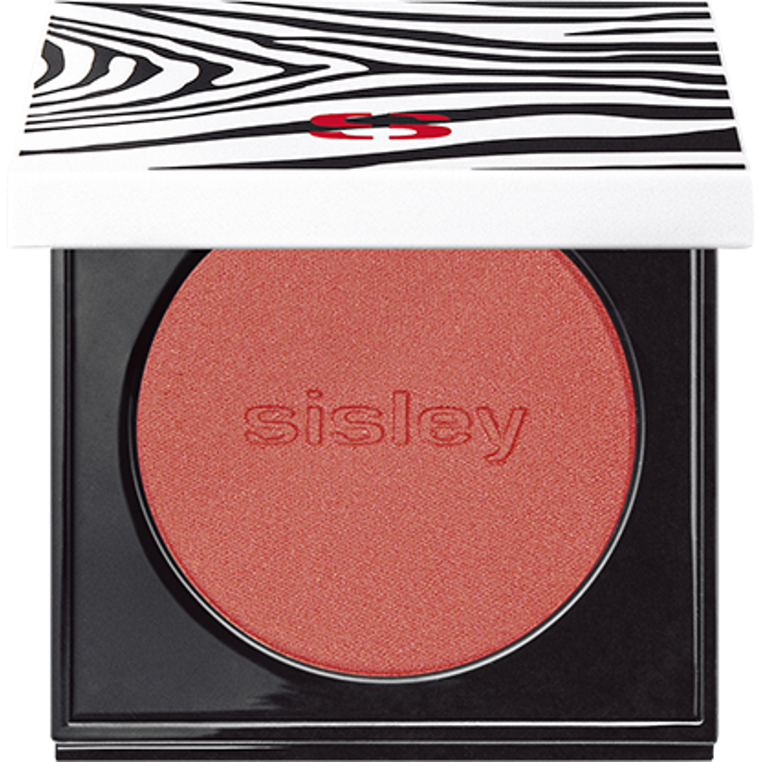 Sisley Le Phyto-Blush, 6.5g, 3 Coral rouge