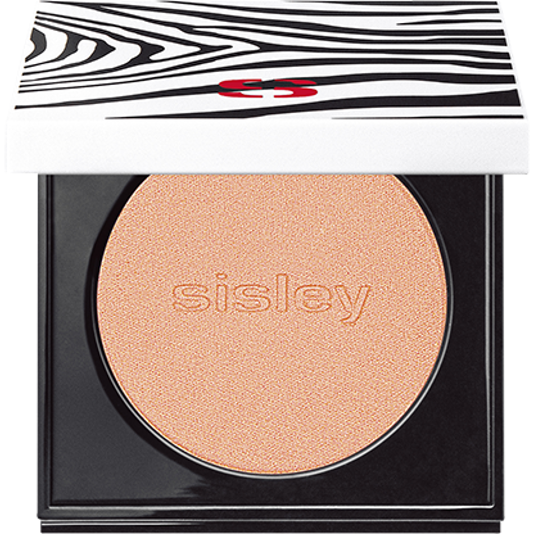 Sisley Le Phyto-Blush, 6.5g, 6 Shimmer rouge