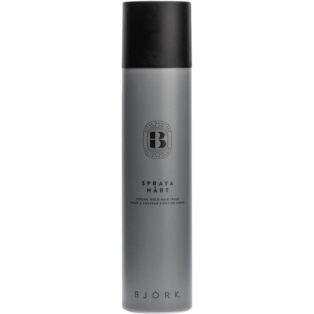 Spraya Hårt Hair Spray