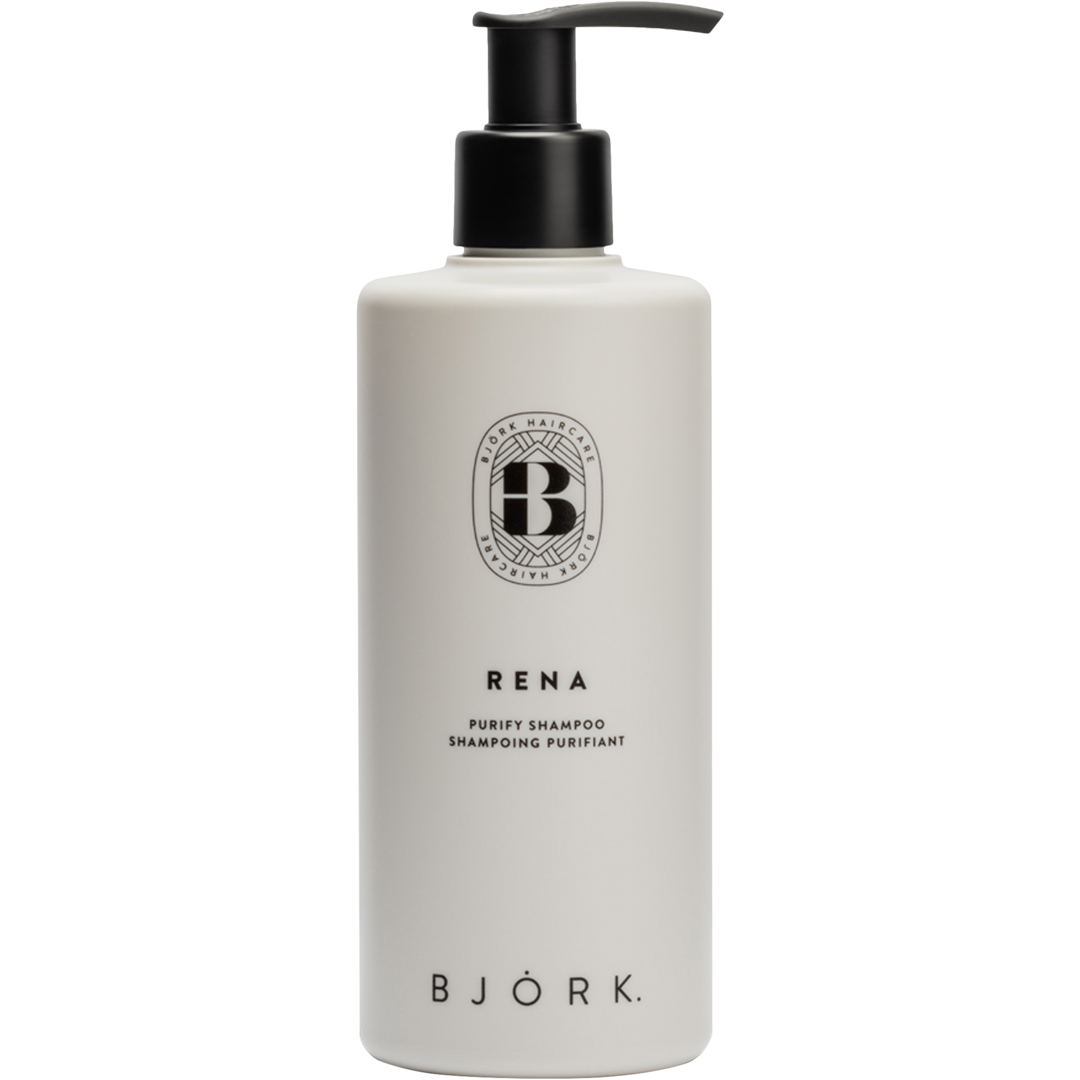 Björk Rena Shampoo, 300ml