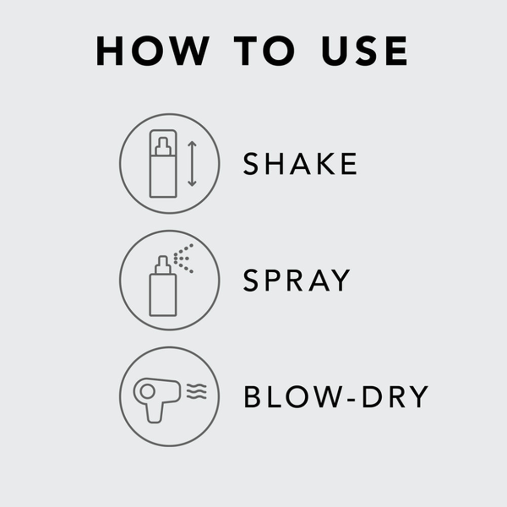 No.Breaker Hybrid Bonding and Styling Leave-in Spray, 100ml