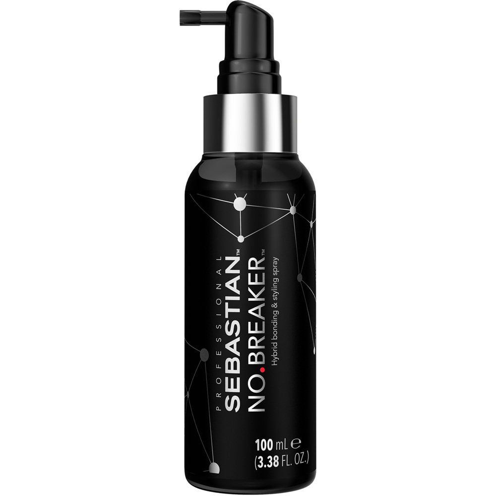 No.Breaker Hybrid Bonding and Styling Leave-in Spray, 100ml