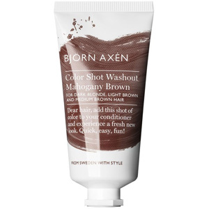 Color Shot Washout Golden Mahogany Brown, 50ml