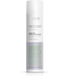 Re-Start Balance Purifying Micellar Shampoo