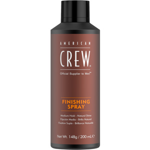 Finishing Spray, 200ml