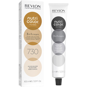 Nutri Color Filters, 100ml