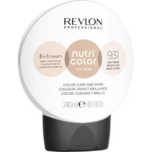 Nutri Color Filters, 240ml