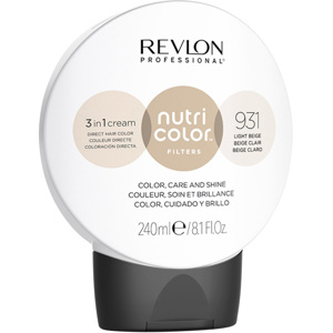 Nutri Color Filters, 240ml