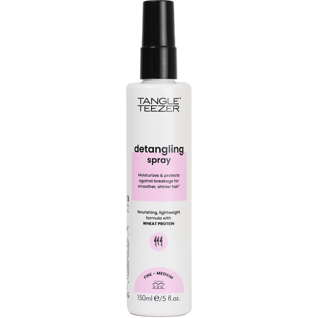 Tangle Teezer Everyday Detangling Spray, 150ml, Hoitoainesuihke