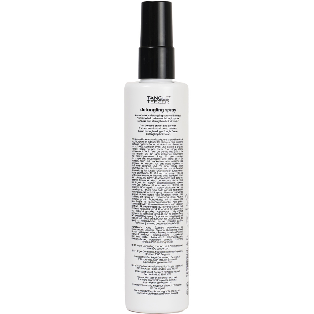 Everyday Detangling Spray, 150ml