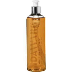 Vitalizing Shower Oil, 250ml