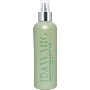 Hydrating Face and Body Mist, 200ml