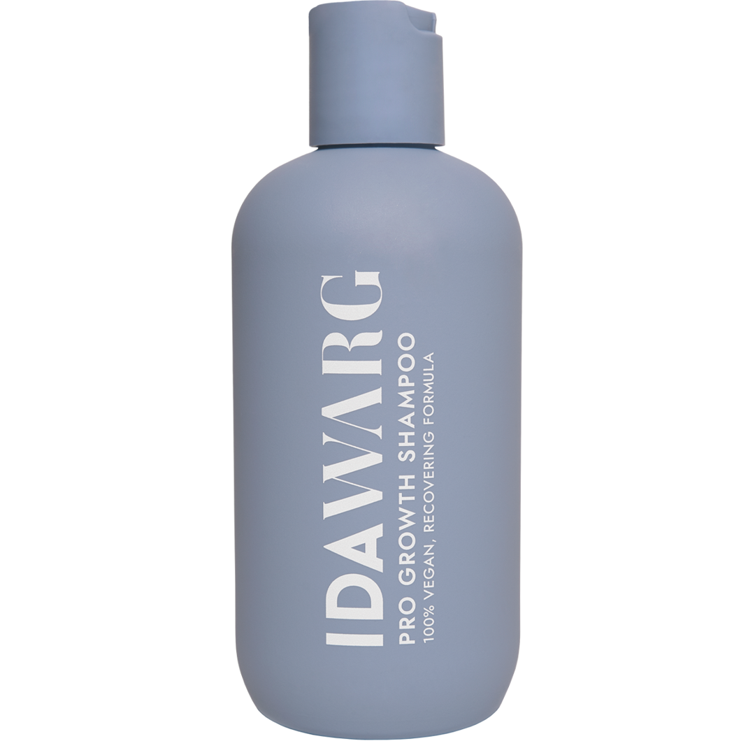 Ida Warg Pro Growth Shampoo, 250ml