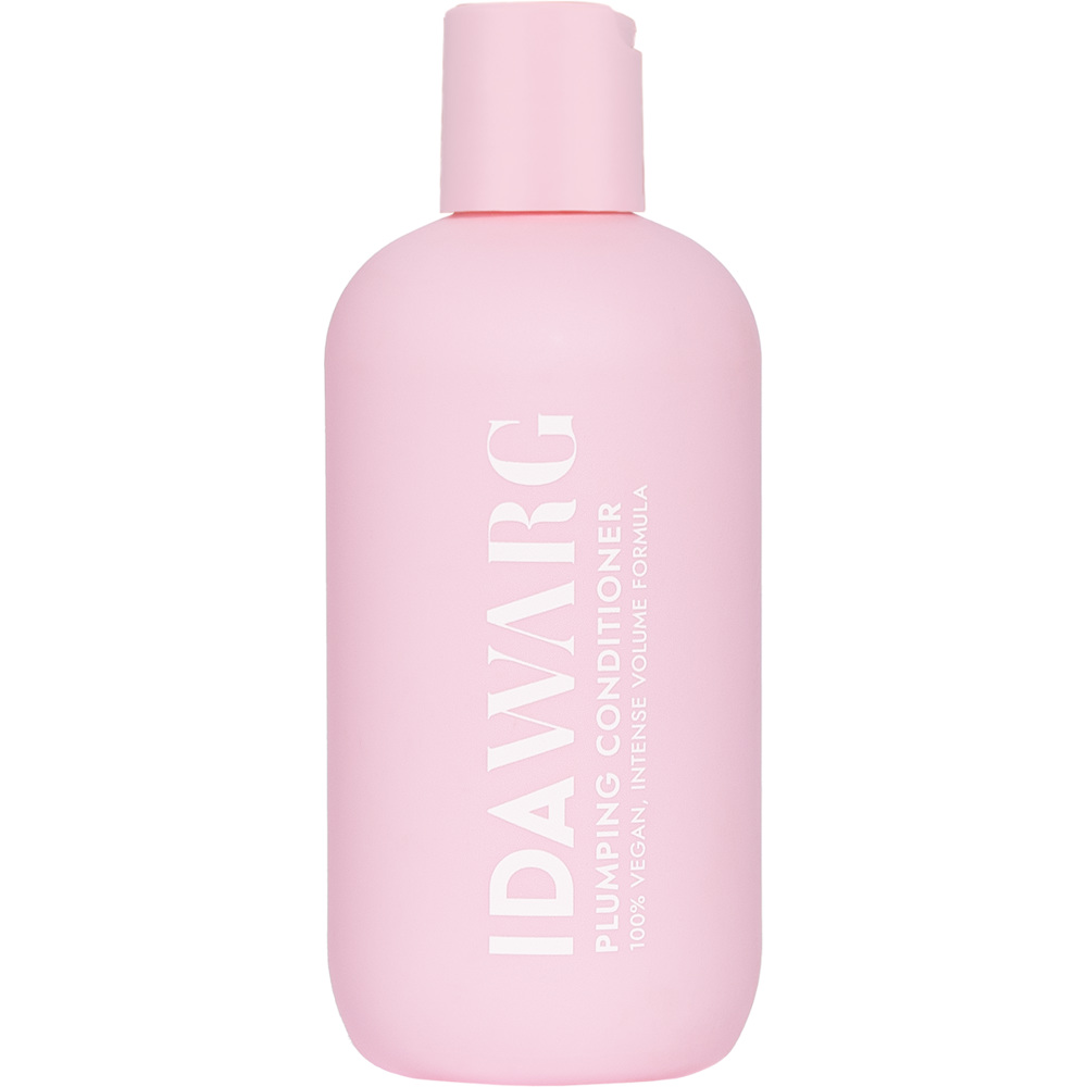 Plumping Conditioner