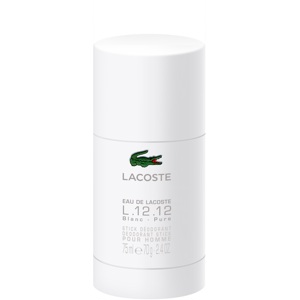 L.12.12 Blanc, Deostick