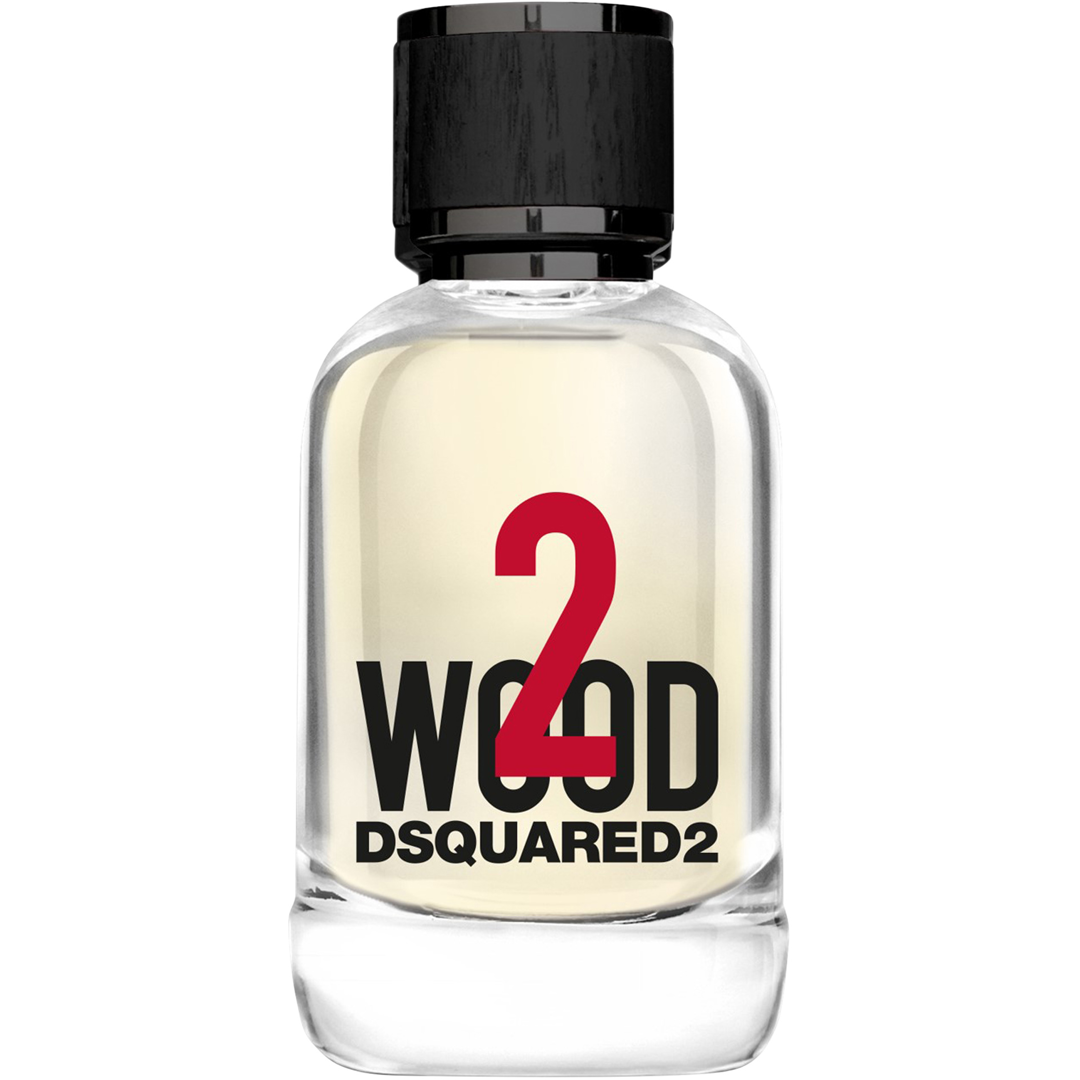 Dsquared2 2 Wood, EdT 50ml parfym