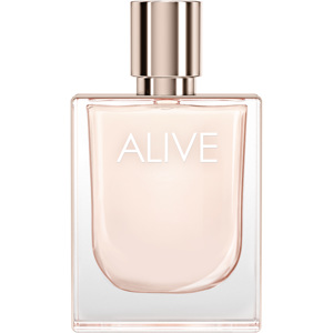 Alive, EdT