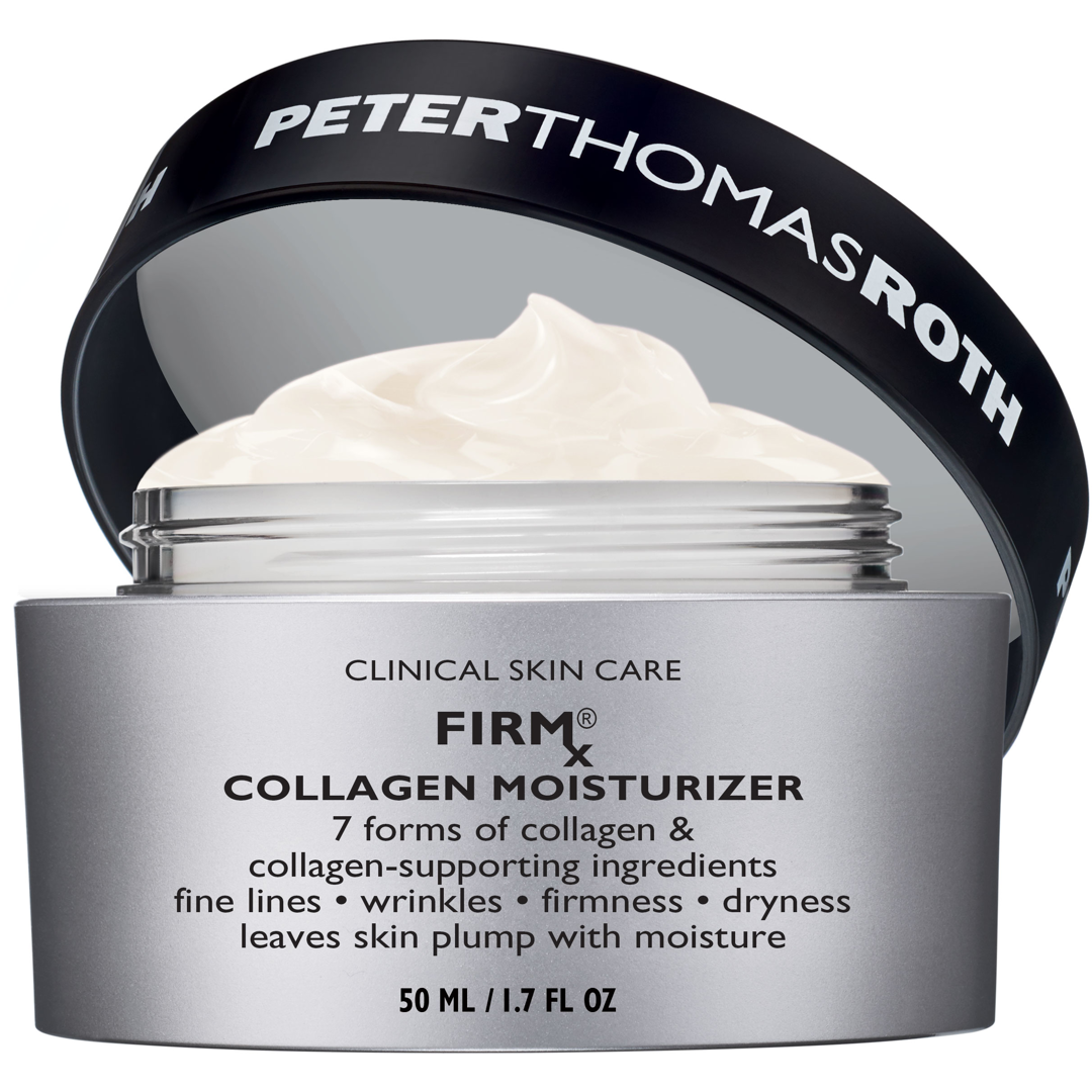 Peter Thomas Roth Firmx Collagen Moisturizer, 50ml, Päivävoide