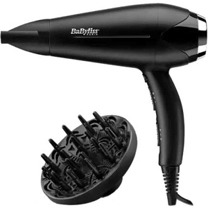 Hair Dryer Turbo Smooth 2200 D572DE