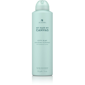 My Hair My Canvas City Slay Shielding Hairspray, 210g