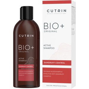 BIO+ Original Active Shampoo, 200ml