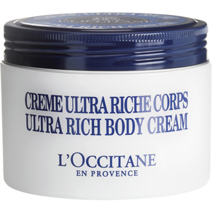 Shea Ultra Rich Body Cream